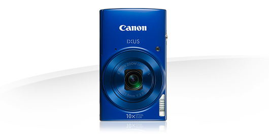 Canon IXUS 180 - PowerShot and IXUS digital compact cameras - Canon UK